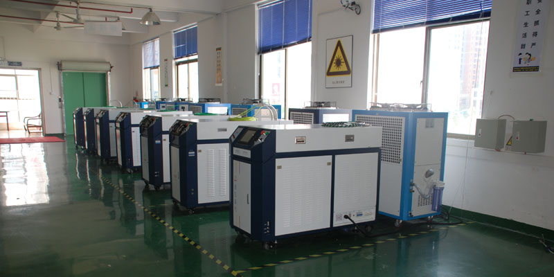 通發激光TFL-500PF<a href='http://www.17165.cn/product/2.htm' class='text_a'>光纖<a href='http://www.17165.cn' class='text_a'>激光焊接機</a></a>